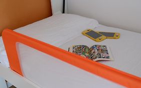 Hotel Venezuela  3*